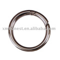 Alloy spring o ring